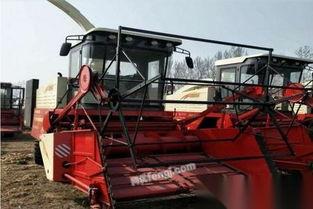 網(wǎng)紅收割機(jī)改裝視頻播放,揭秘改裝背后的魅力與技巧