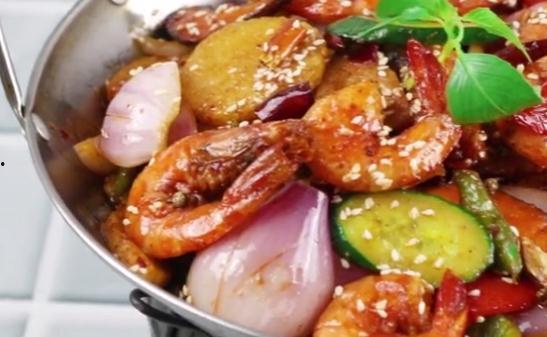 爸爸吃瓜吃得過癮,揭秘瓜界新潮流