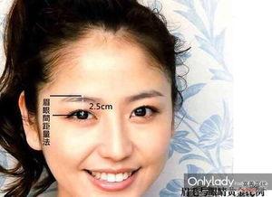 明星化妝前后鼻音,鼻音變化大揭秘