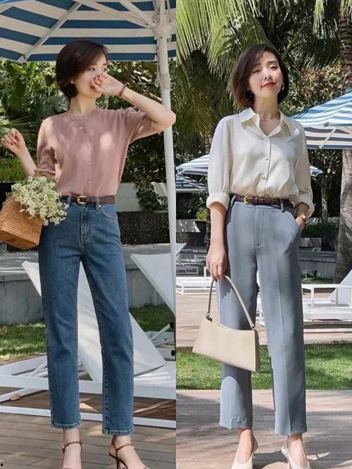 今日頭條藍(lán)色系搭配,探索今日頭條的清新搭配美學(xué)”