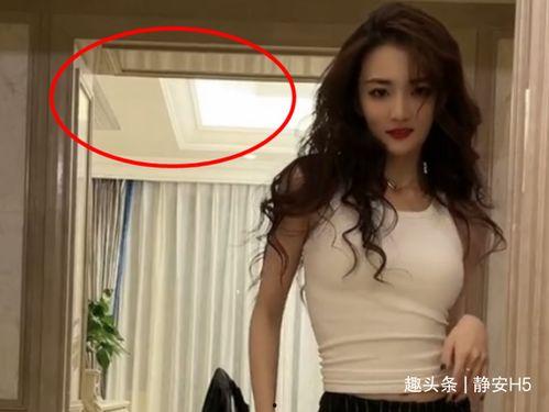 明星肚臍視頻,視頻中的驚人細(xì)節(jié)