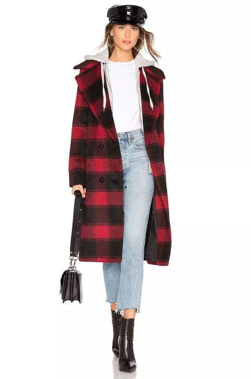 網(wǎng)紅戰(zhàn)馬外套怎么樣,時(shí)尚潮流的保暖神器