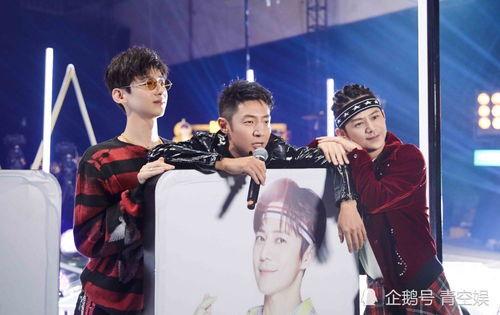 明星大偵探男團(tuán),智慧與娛樂(lè)的完美融合