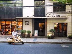 網(wǎng)紅大樓 探店視頻,熱門視頻帶你一探究竟