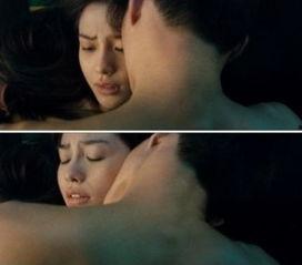 明星曝光床戲,明星床戲曝光引發(fā)熱議