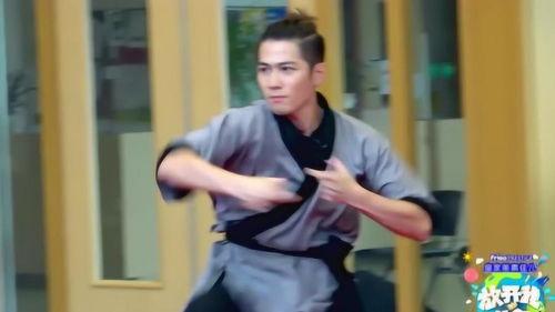 出場打醉拳的明星,明星風(fēng)采再現(xiàn)經(jīng)典瞬間