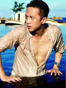 男明星凸雞排行榜,盤點(diǎn)娛樂圈魅力指數(shù)飆升的明星們