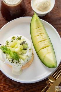 蜜瓜吃貨,探尋甜蜜誘惑的味蕾之旅