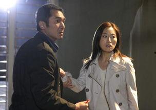 鬼眼刑警 在線觀看