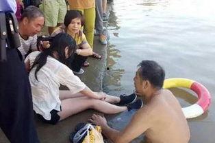 惠州頭條女子跳江事件,悲劇背后的人間冷暖